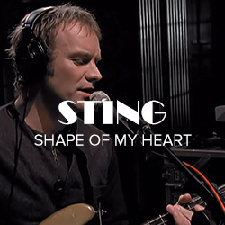 song image